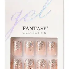 Kiss Gel Fantasy Takma Tırnak - Fanciful