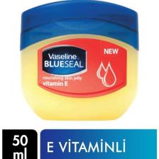 Vaseline Vitamini E 50 ml Vazelin