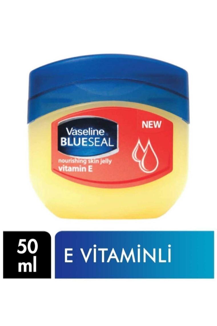 Vaseline Vitamini E 50 ml Vazelin