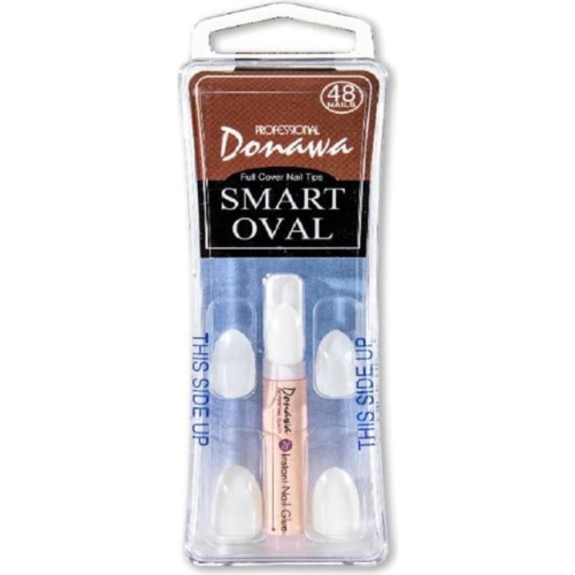 Tarko Lıonesse Tarko Donawa Takma Tırnak Cw-55 Smart Oval
