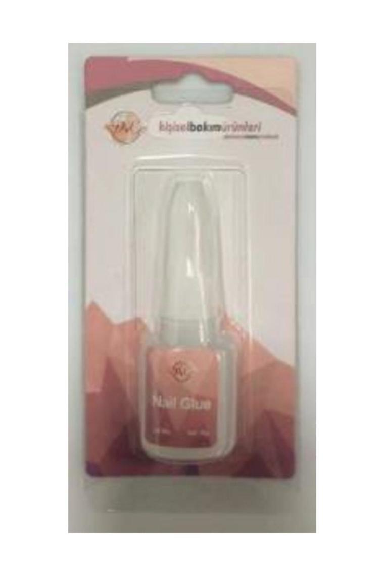 Fırçalı Tırnak Yapıştırıcı 10gr