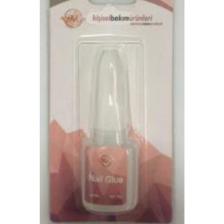 Fırçalı Tırnak Yapıştırıcı 10gr