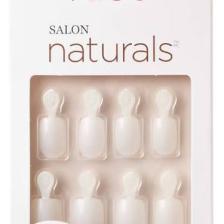 Kiss Natural Doğal Görünümlü Takma Tırnak