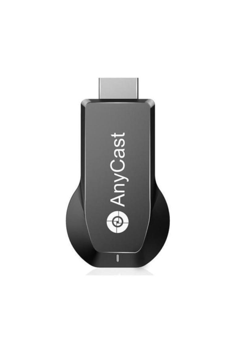 Anycast M9 Plus Kablosuz Görüntü Aktarıcı Hdmı Wifi 1080p
