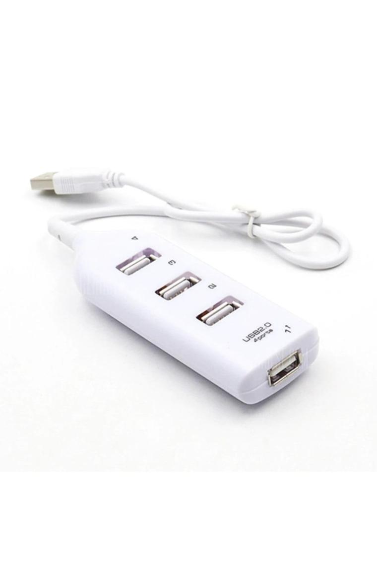 4 Port Usb Çoklayıcı Çoğaltıcı Usb Hub