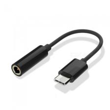 Tr-10 Usb-c 3.5mm Kulaklık Dönüştürücü