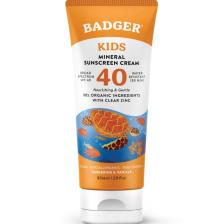Clear Zinc Çocuk Güneş Kremi Spf 40 87 ml