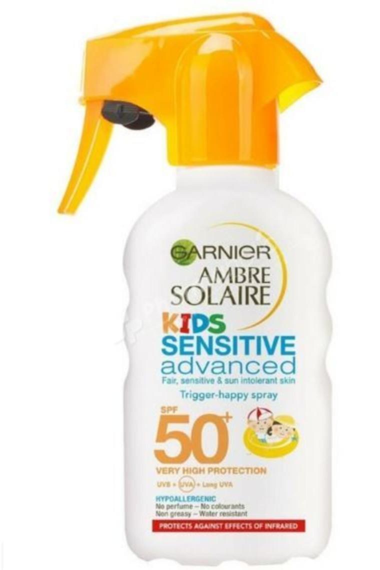 Garnier Sensitive Advanced Kids Sprey