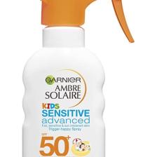 Garnier Sensitive Advanced Kids Sprey