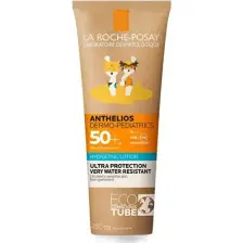 La Roche Posay Anthelios SPF 50+ Çocuklar için Güneş Losyonu 250 ml
