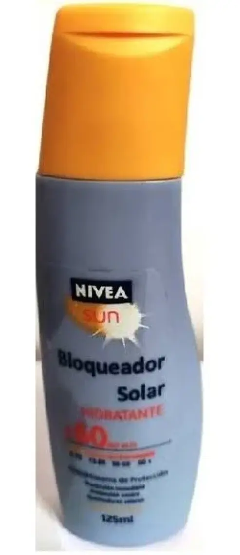 Nivea Baby Sun Lotion 50+ Faktör 200 Ml