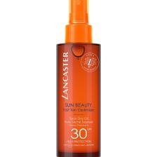 Sun Beauty Satin Dry Oil SPF30 150 ML