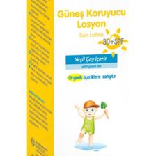Biobaby Güneş Koruyucu Losyon Spf 30 100 Ml