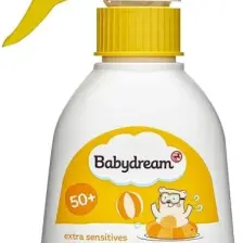 Babydream Güneş Spreyi Ekstra Hassas 50+ Faktör 200 ml