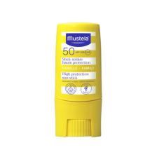 Yüksek Koruma Faktörlü Spf 50 Stick Güneş Kremi 9 ml