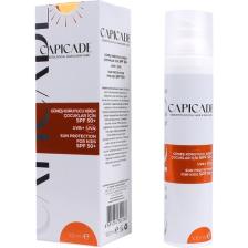 Capicade SPF50+ Güneş Koruyucu Losyun 100ml - Çocuklar İçin