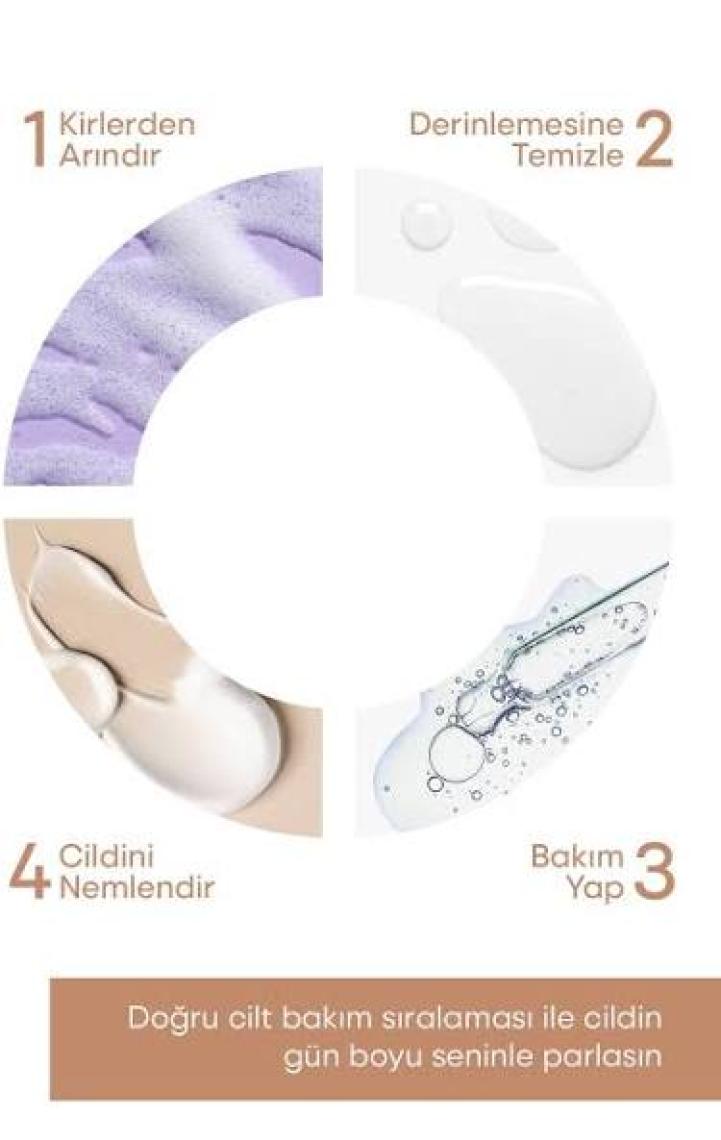 Calliel Günlük Renkli Likit Güneş Kremi Hafif Yapı Ton Eşitleyen +Spf 50 – 02 - 50 ml