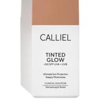 Calliel Günlük Renkli Likit Güneş Kremi Hafif Yapı Ton Eşitleyen +Spf 50 – 02 - 50 ml