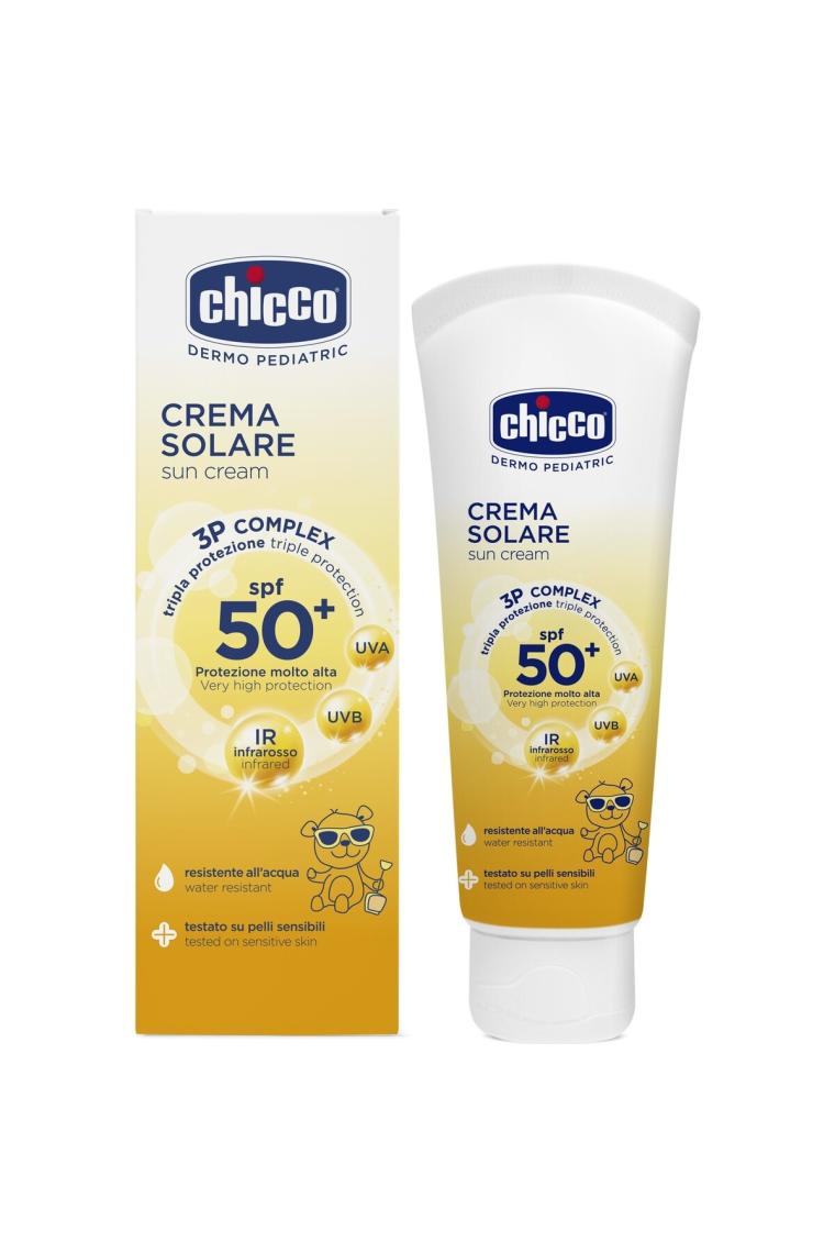 Güneş Kremi Spf 50 75 ml