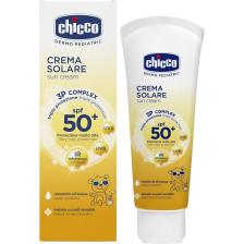 Güneş Kremi Spf 50 75 ml