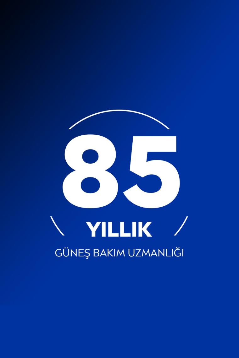 Sun Spf 50+ Koruma Bakım Bebek Güneş Losyonu Hassas Cilt Güneş Kremi 200ml Çok Yüksek Koruma