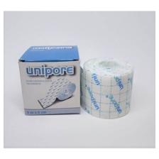 Unipore Elastik Sabitleme Bandı 5cm x 5m