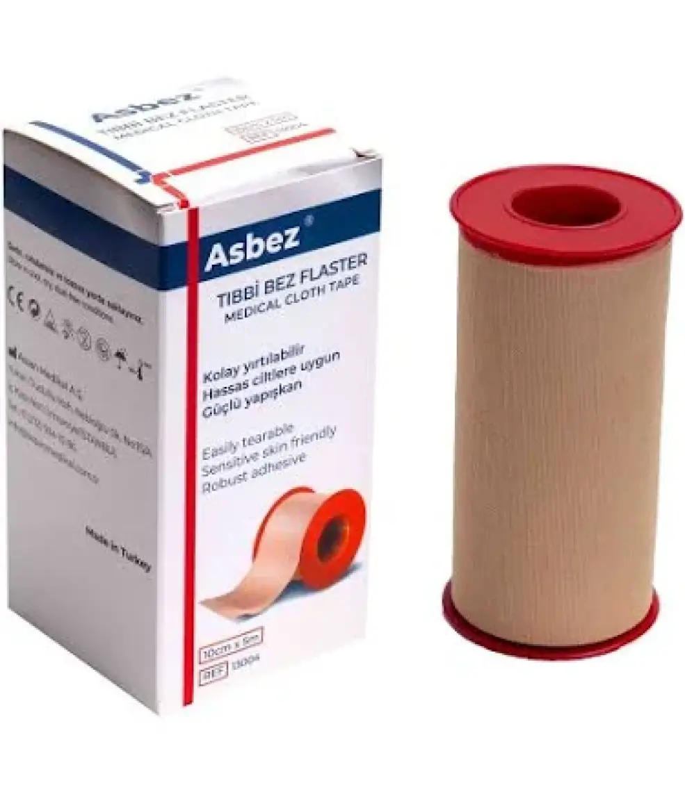 Metropolitan Asbez Bez Flaster 5 M*10 cm