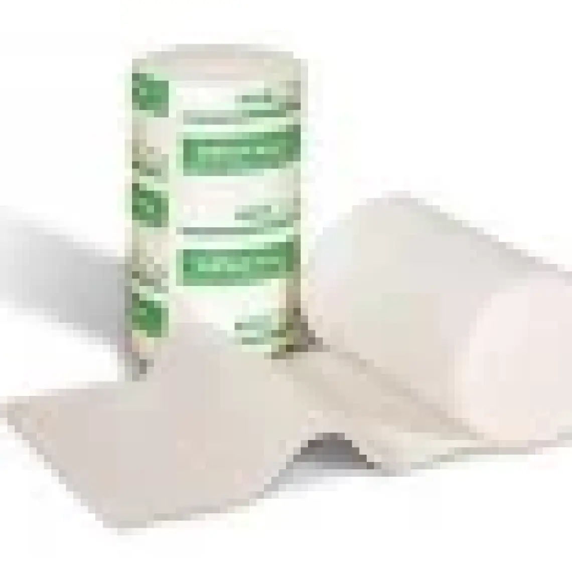 Bsn Soffban Natural Alçı Altı Ve Lenf öddem Bandajı Pamuğu 10cm X 2,7m