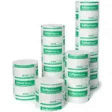 Bsn Soffban Natural Alçı Altı Ve Lenf öddem Bandajı Pamuğu 10cm X 2,7m