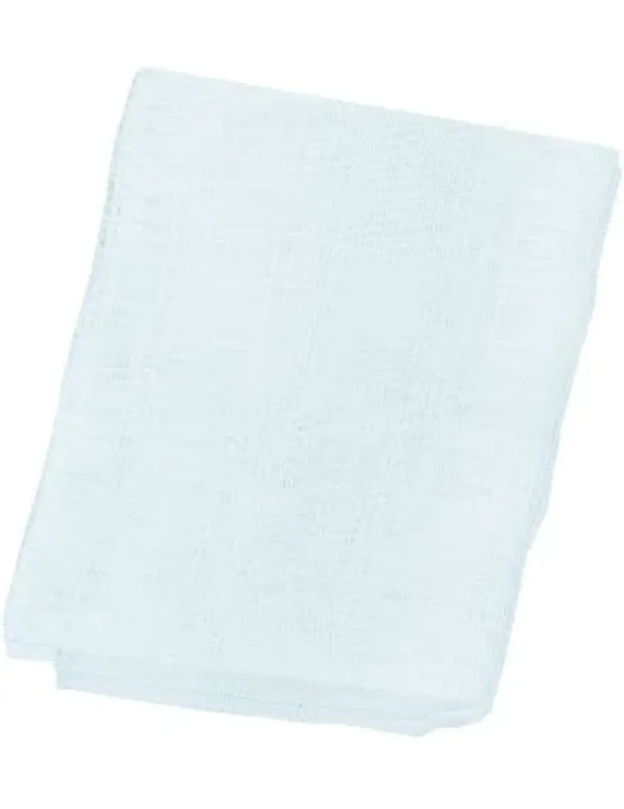 Damla D'S Hidrofil Gazlı Bez 30Mm x 80Mm 2 Parça