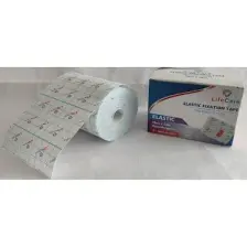 Life Care Esnek Flaster 10 cm x 10 M  Fix