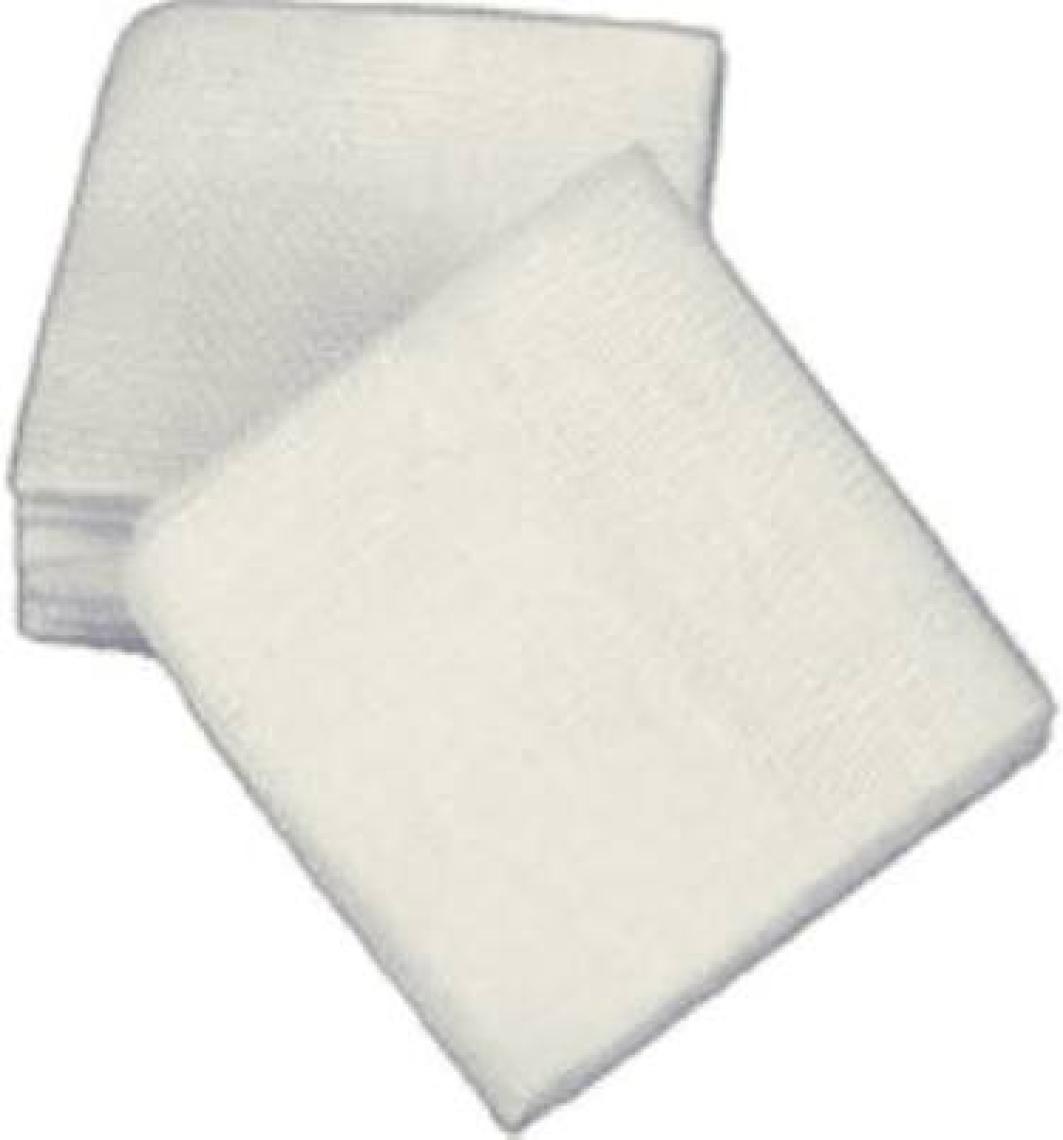 Damla Steril Pamuklu Ped 10CMX15CM 5 Adet