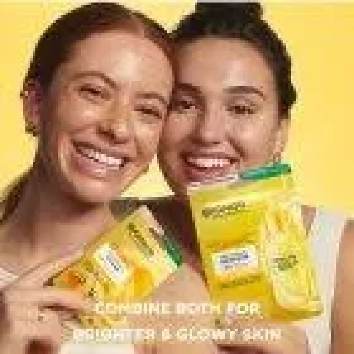 C Vitamini Parlak Aydınlatıcı Göz Maskesi (Gliserin, Hyaluronik Asit)
