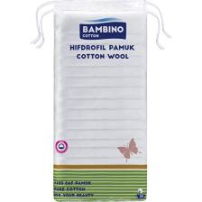 Bambino Hidrofil Pamuk 100 gr