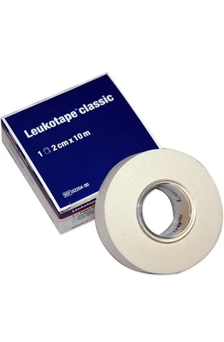 Strappal Forte 2cm x 10m Bsn Profesyonel Tespit Bandı