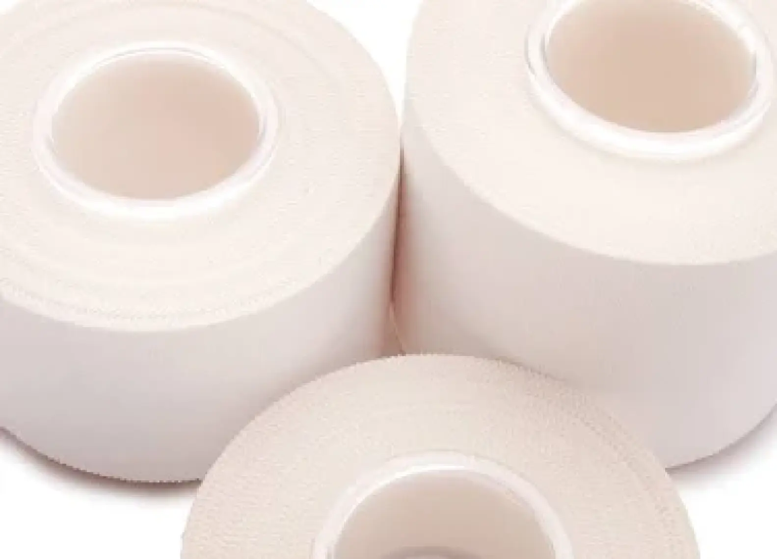 Strappal Forte 2cm x 10m Bsn Profesyonel Tespit Bandı