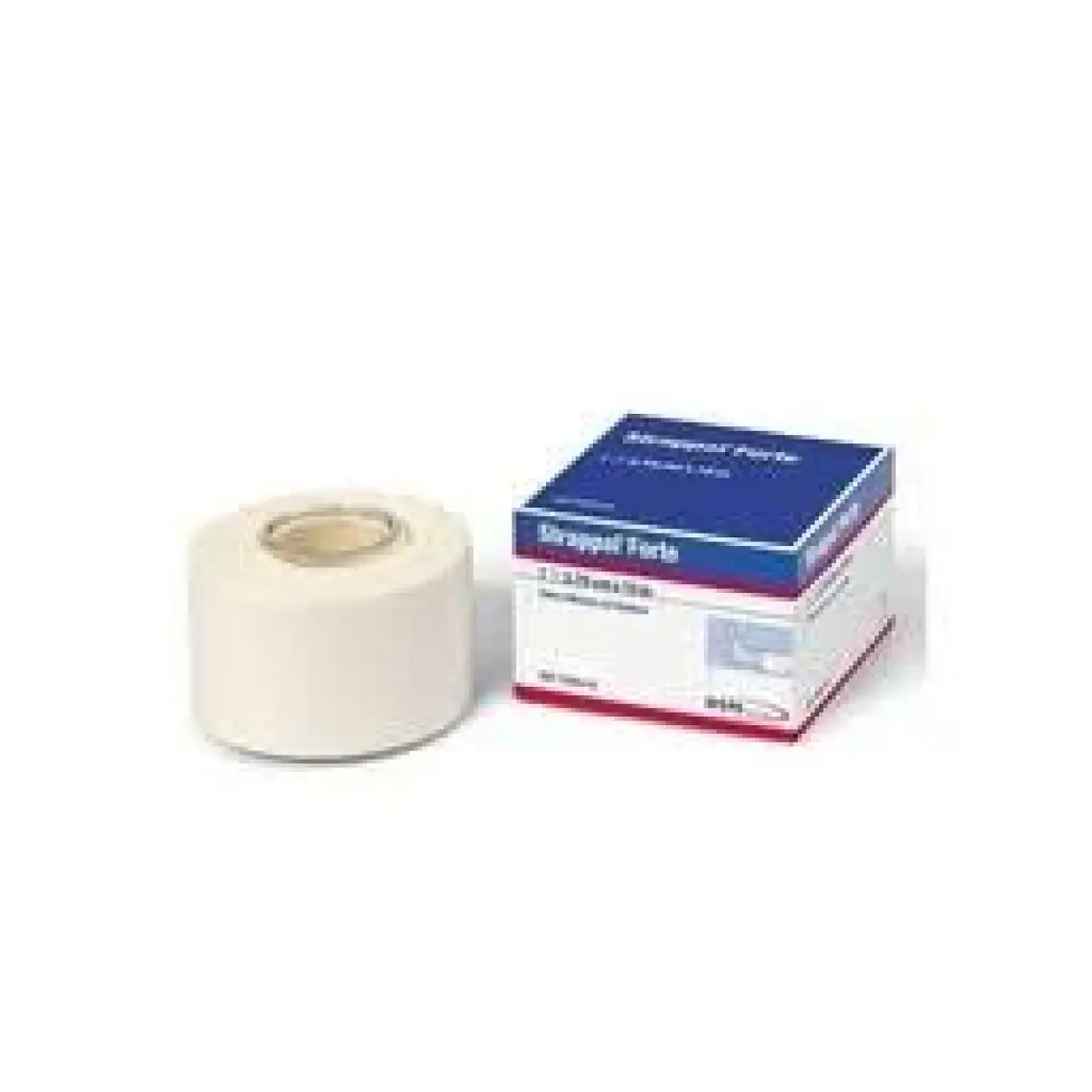 Strappal Forte 2cm x 10m Bsn Profesyonel Tespit Bandı