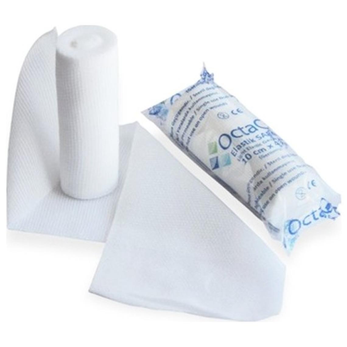 Octacare Hidrofil Sargı Bezi 10 cm x 10 m