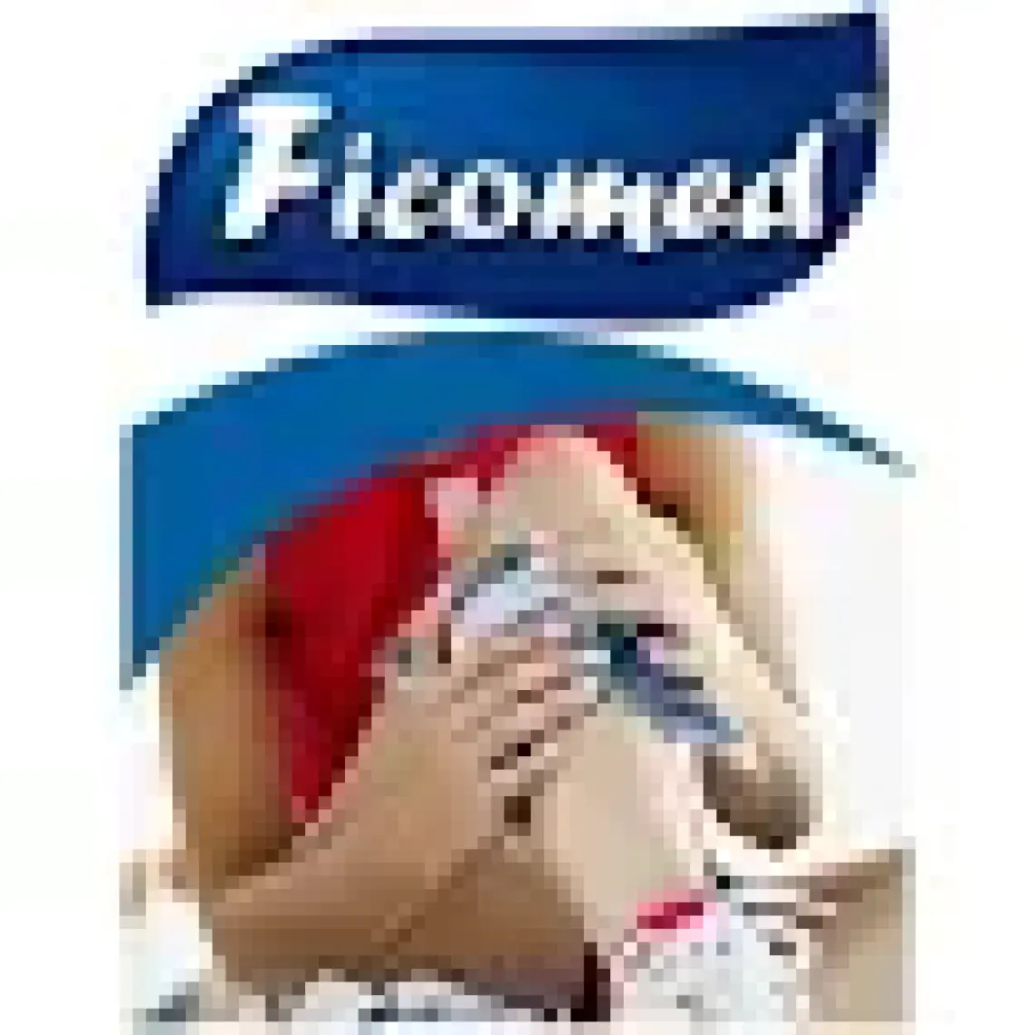 Ficomed Sıcak Soğuk Jel Kompres 13 x 26 cm