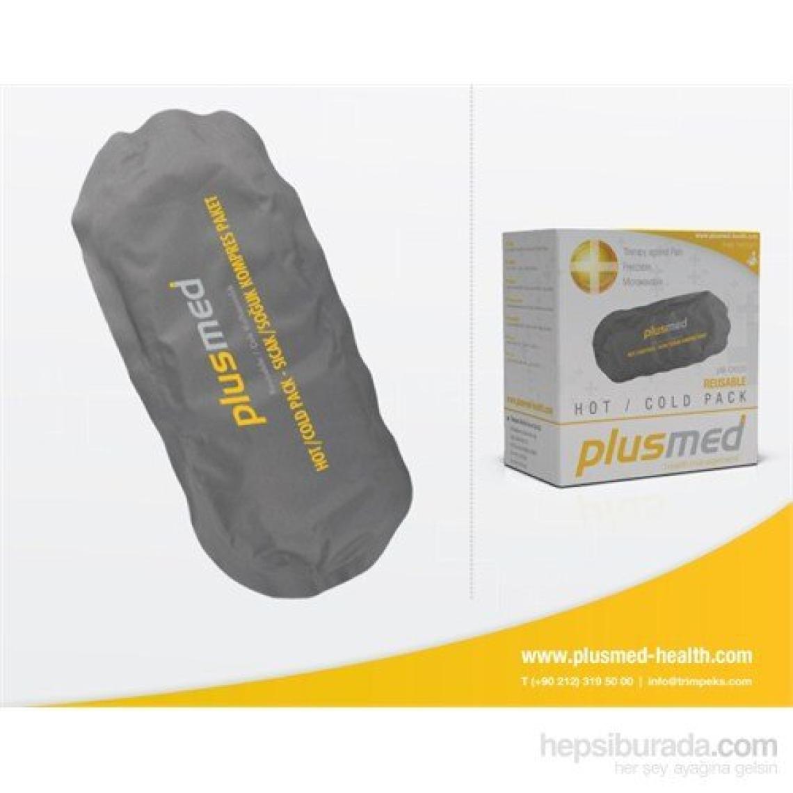 Plusmed PM-CH-320 Soğuk Sıcak Kompres Paket