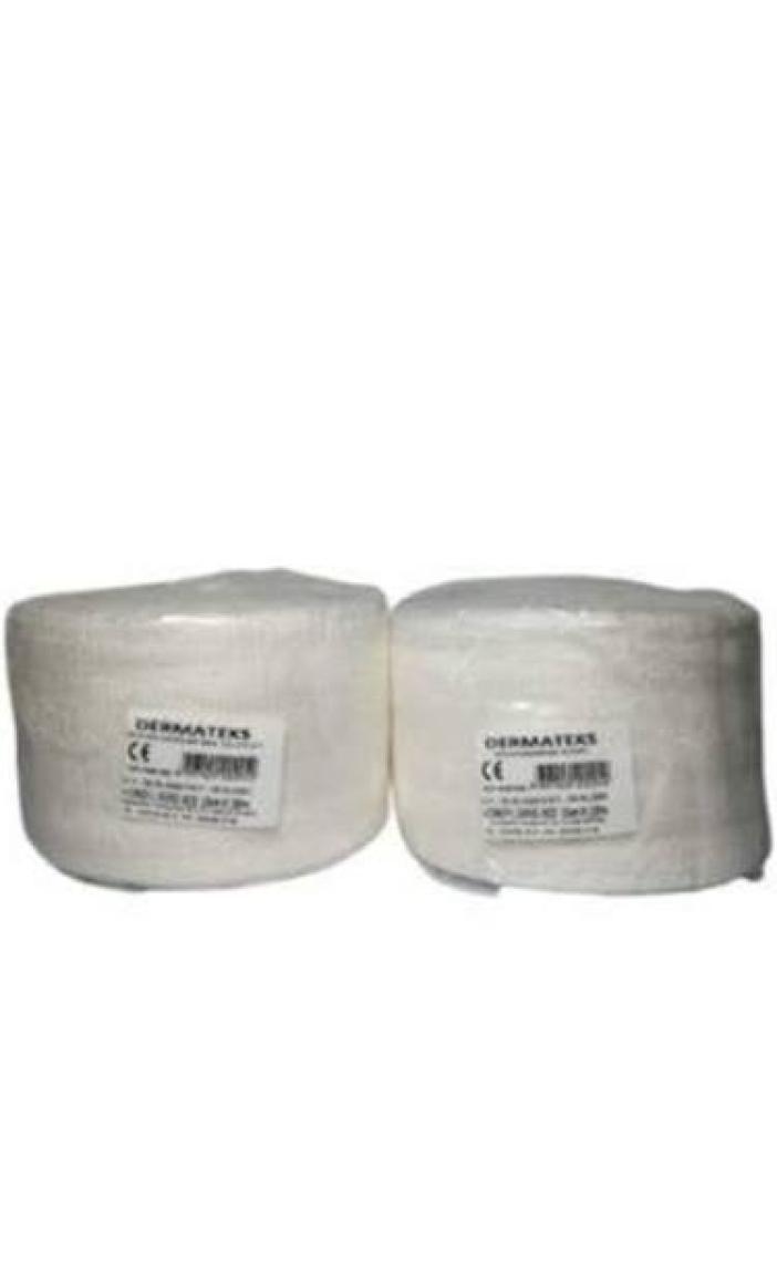 Dermateks Hidrofil Sargı Bezi 15 cm X 100 Metre