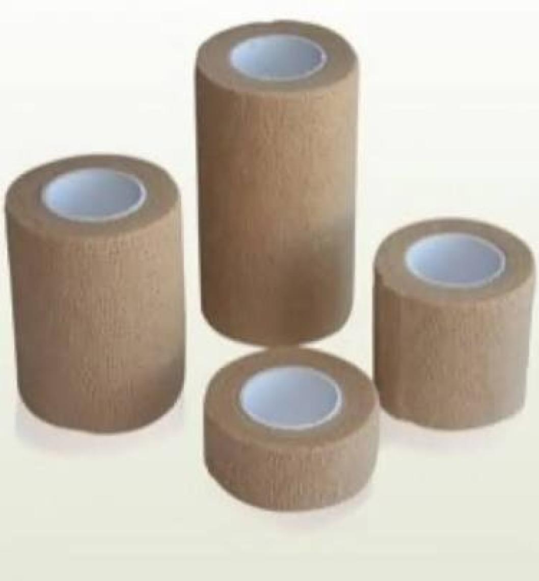 Usmed Octacare Kendinden Yapışkanlı Coban Bandaj - 10CMX4,5M