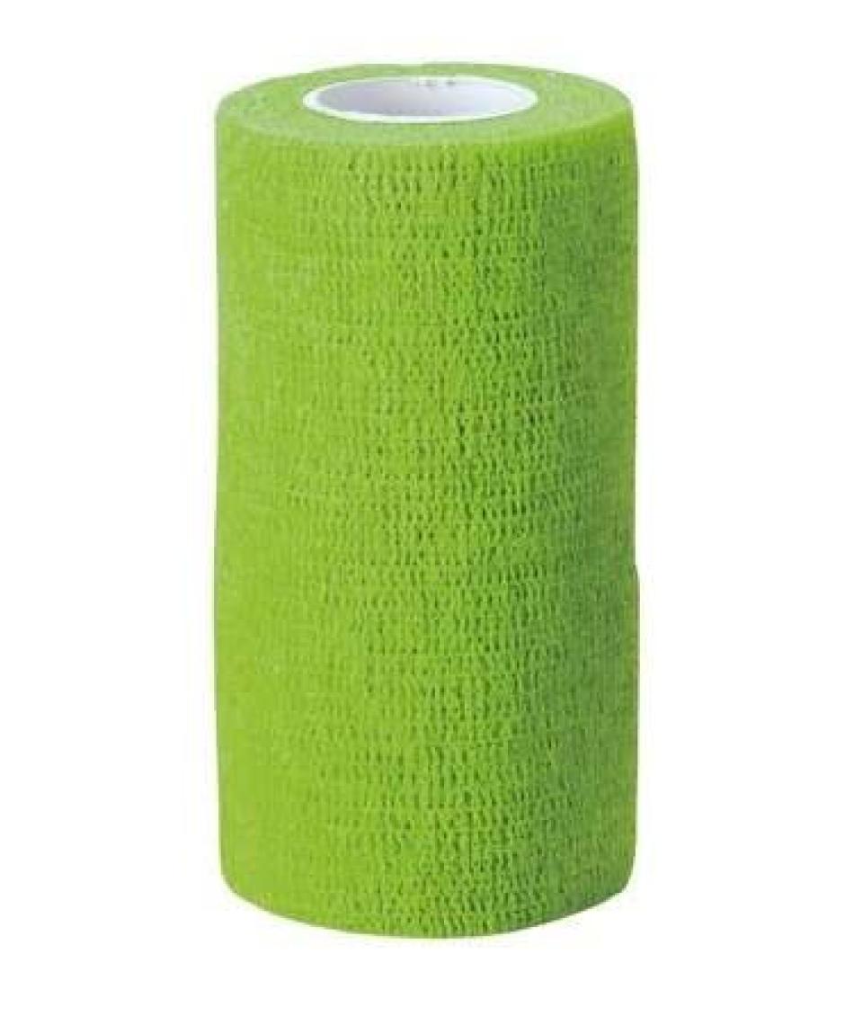 Usmed Octacare Kendinden Yapışkanlı Coban Bandaj - 10CMX4,5M