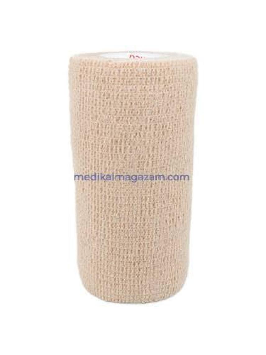 Usmed Octacare Kendinden Yapışkanlı Coban Bandaj - 10CMX4,5M