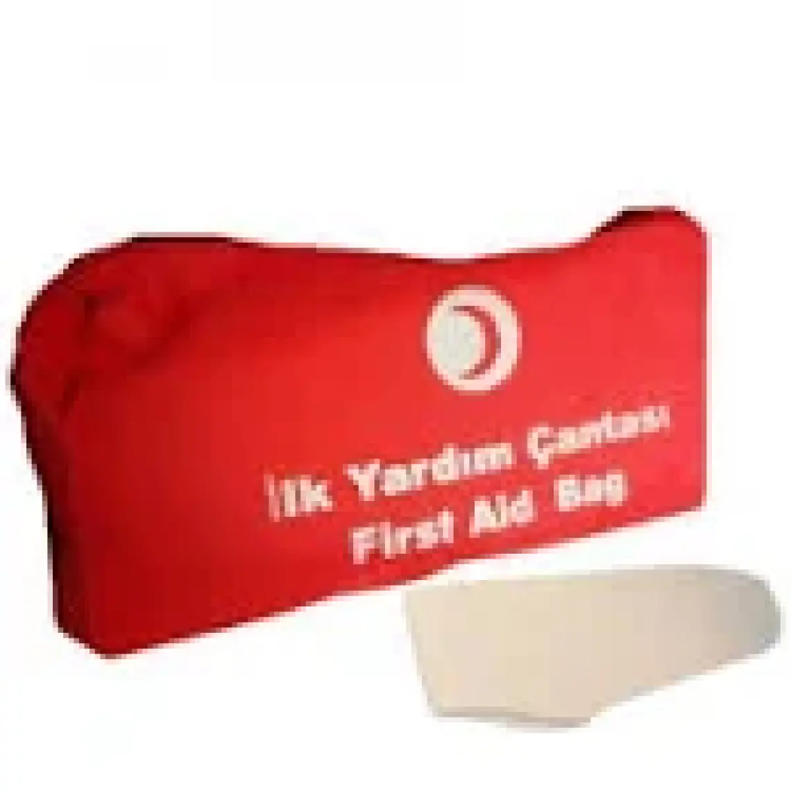 Wicromed İlkyardım Çantası Standart - Boyunluklu İlk Yardım Seti