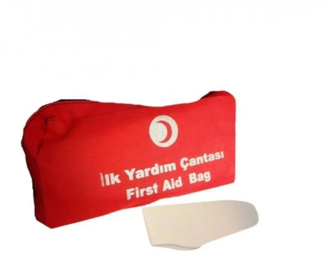 Wicromed İlkyardım Çantası Standart - Boyunluklu İlk Yardım Seti