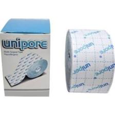 Unipore Elastik Sabitleme Bandı 10 M x 2.5 cm