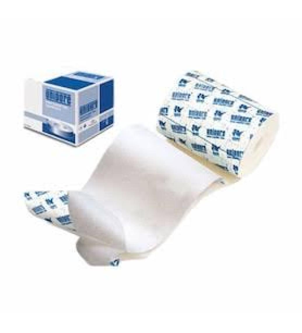 Unipore Elastik Sabitleme Bandı 10 M x 2.5 cm