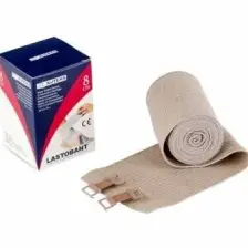 Kuteks Elastik Bandaj 8 cm