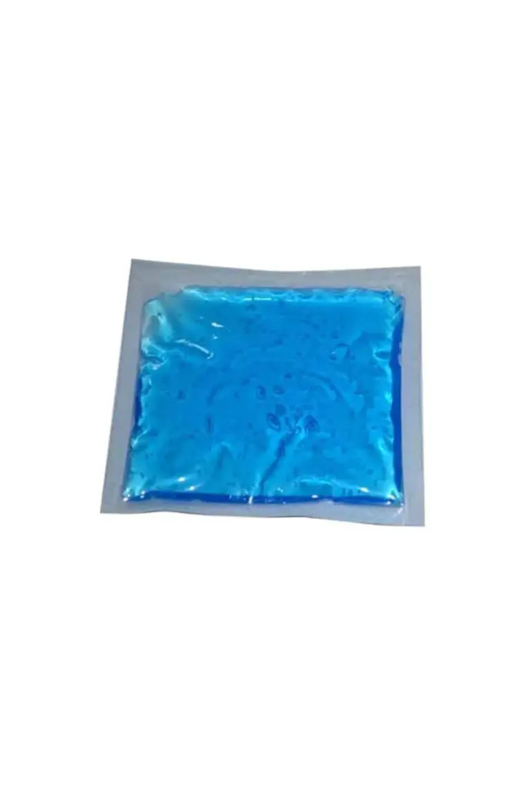 Ficomed Sıcak Soğuk Jel Kompres 13 x 13 cm